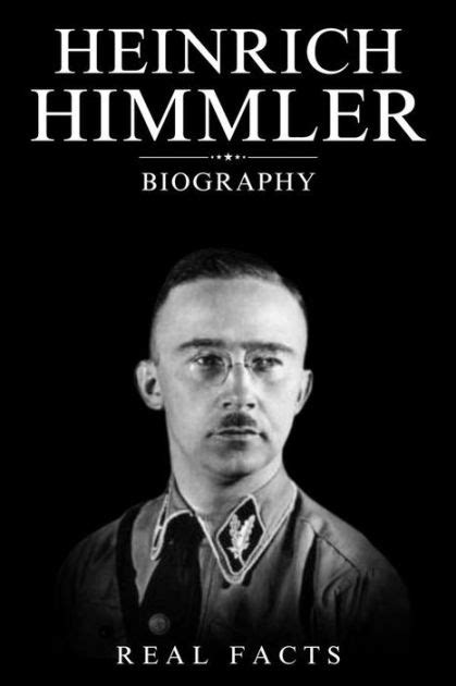 der untergang heinrich himmler biographies