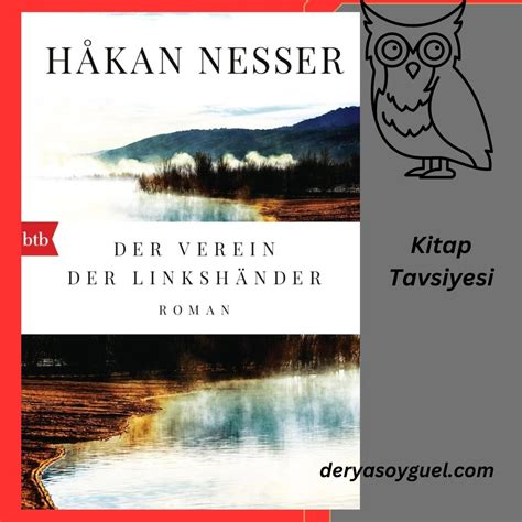 der verein der linkshander
