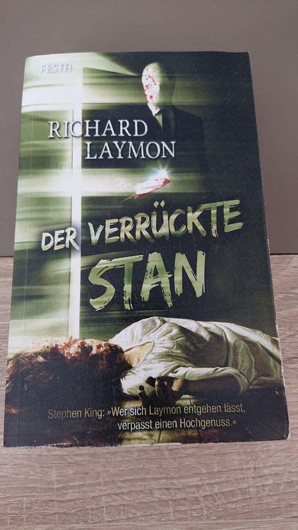 der verruckte stan