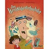 der wechstabenverbuchsler minimax