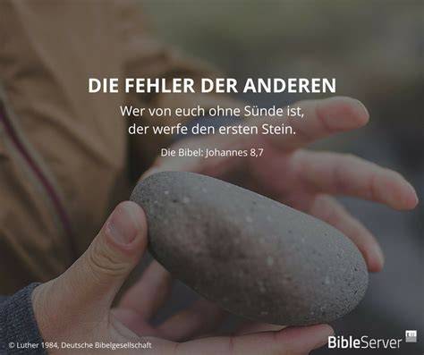 der werfe den ersten stein mythologisch philosoph