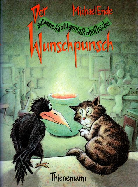 der wunschpunsch
