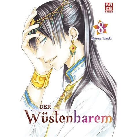 der wustenharem 08