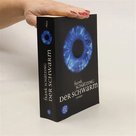 Read Online Der Schwarm Roman 