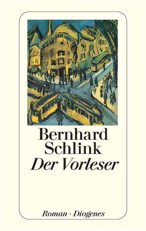 Download Der Vorleser 