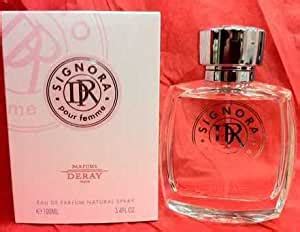 deray perfumes