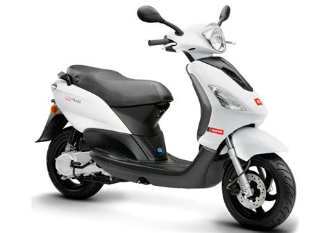 Derbi Boulevard 50