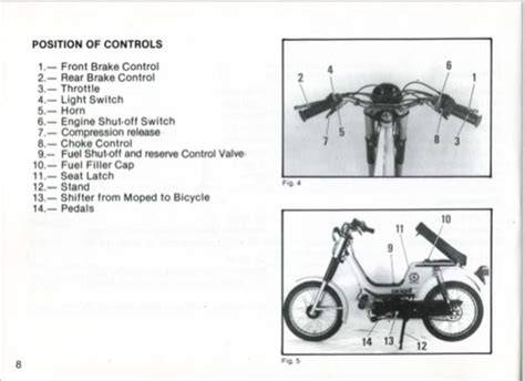 derbi owners manual