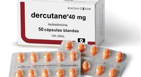 Dercutane 20 Mg