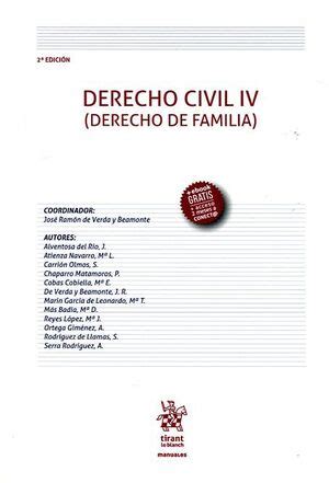 Full Download Derecho Civil Iv Derecho De Familia 