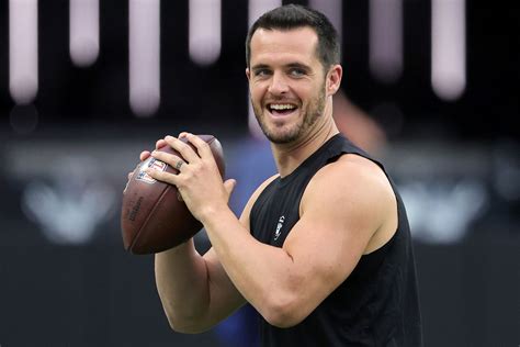 derek carr autobiography sample