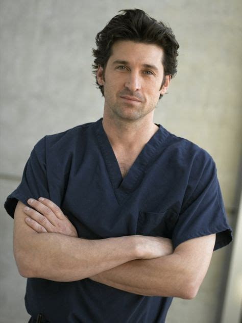Derek Christopher Shepherd