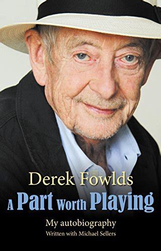 derek fowlds autobiography examples