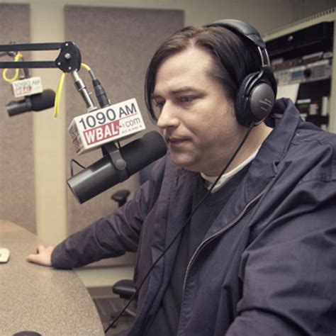 derek hunter wbal bio