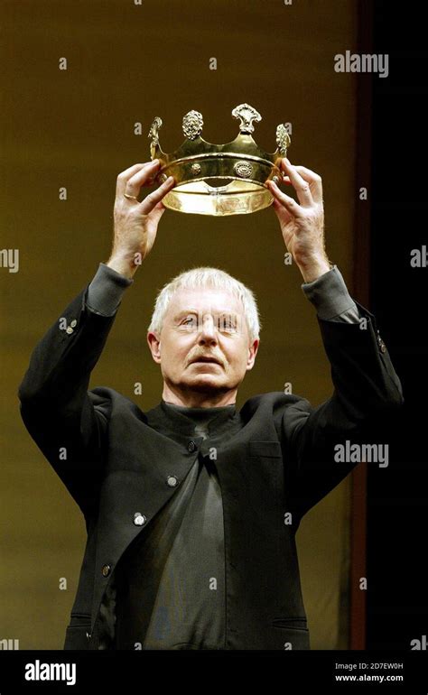 Derek Jacobi Shakespeare Unleashed