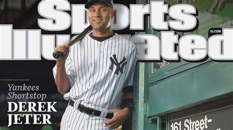 derek jeter biography in context