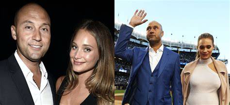 derek jeter nude