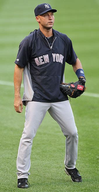 Derek Jeter Wikipedia