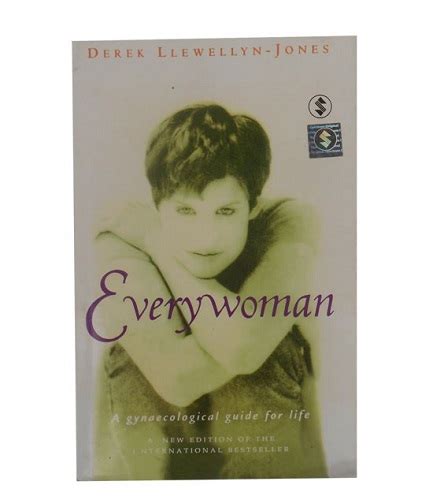 Derek Llewellyn Jones