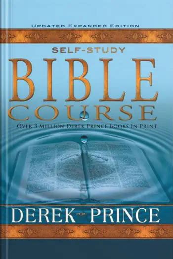 Derek Prince Books