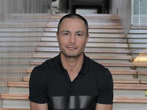 derek ramsay age