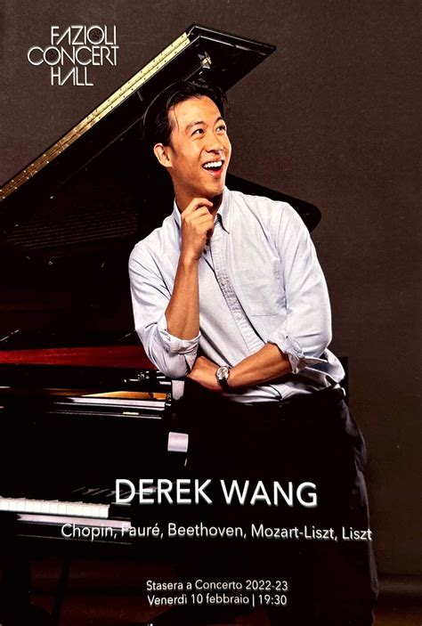 Derek Wang Carlyle