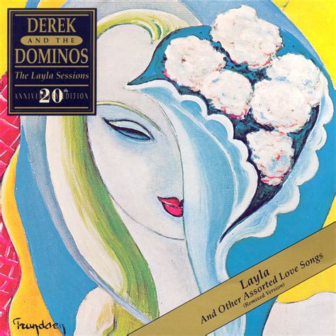 Download Derek And The Dominos Layla Other Assorted Love Songs 