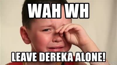 Dereka Memes