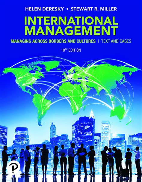 Read Online Deresky H International Management Pdf 