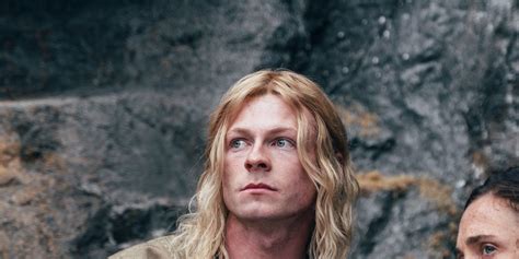 Derfel The Winter King