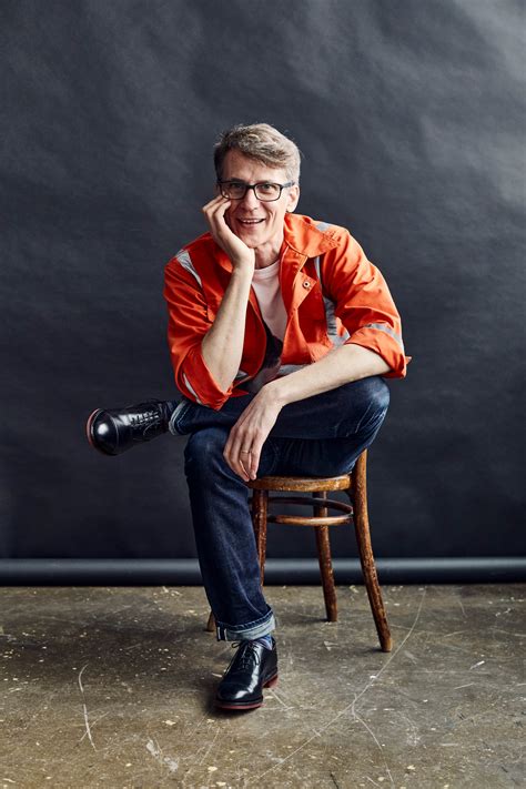 derick melander biography examples