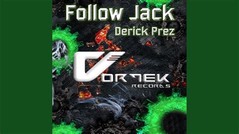 derick prez follow jack original mix clothing