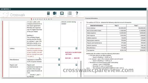 Download Derivatives Simulation Cpa Auditing Exam Pdf 