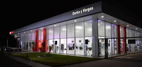 Derka Y Vargas