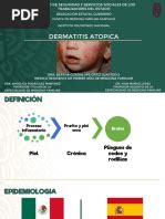 Dermatitis Atopica Gpc