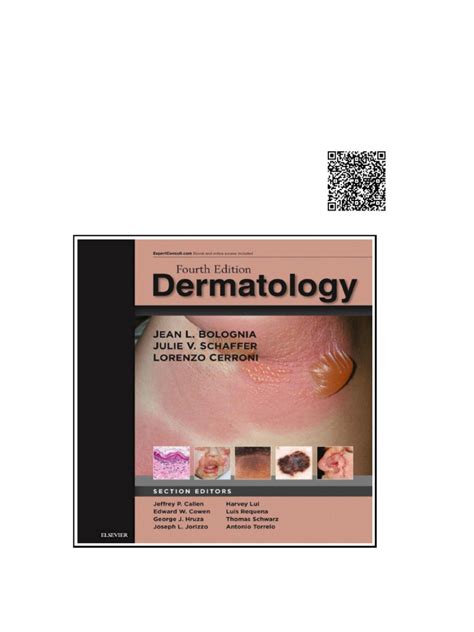 Dermatology 2 Volume Set 4e