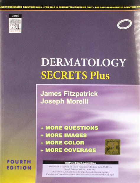 Read Dermatology Secrets Plus 4Th Edition Pdf 