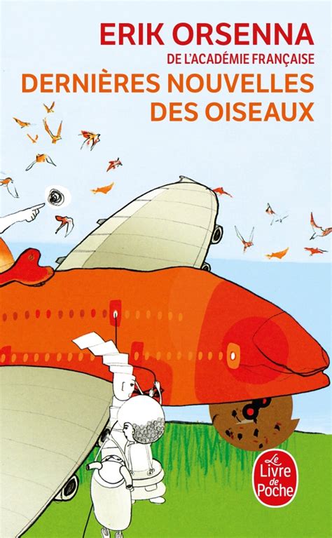 Read Online Derni Es Nouvelles Des Oiseaux 