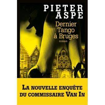 dernier tango a bruges