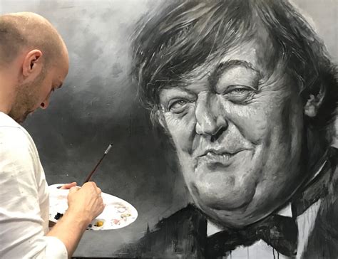 derren brown stephen fry biography