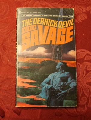 Derrick Devil 74