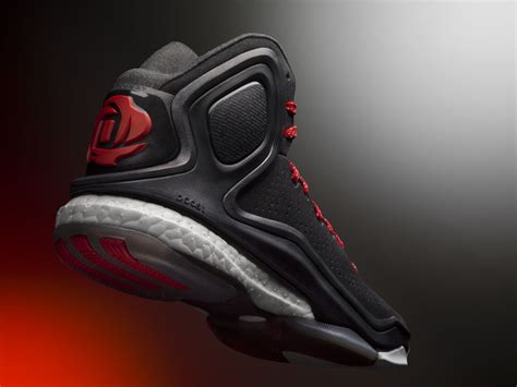 Derrick Rose All Star Shoes 2014