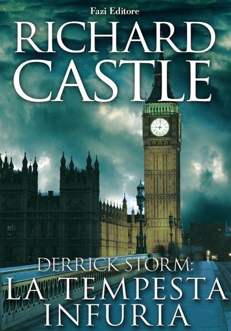 derrick storm 2 la tempesta infuria derrick storm