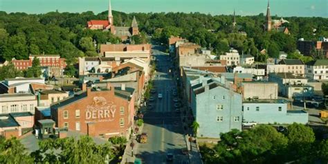 derry maine