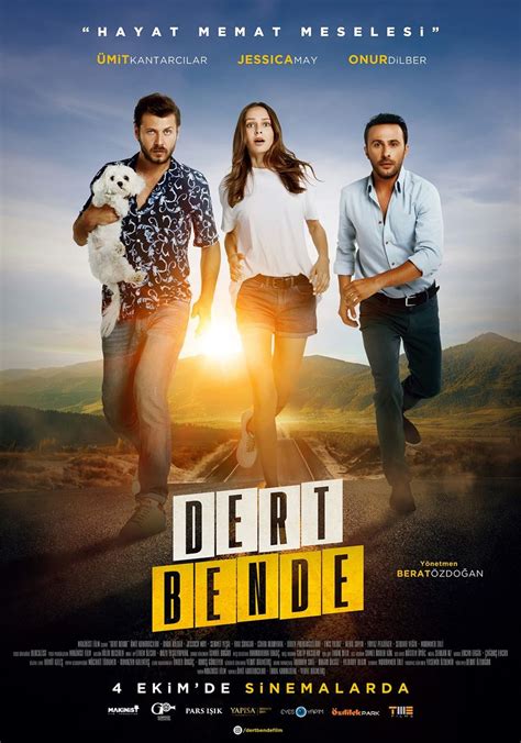 Dert Bende Filmi