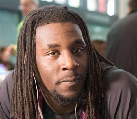 derunnya wilson wiki