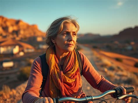 dervla murphy biography