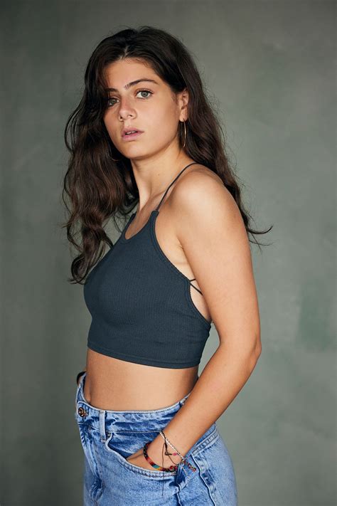 derya akyol nude