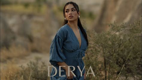 Derya Eş Anlamlısı