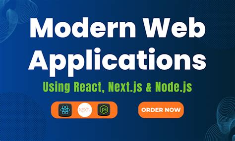 Des Applications Modernes Avec React Maa Trisez U